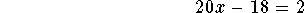 displaymath20