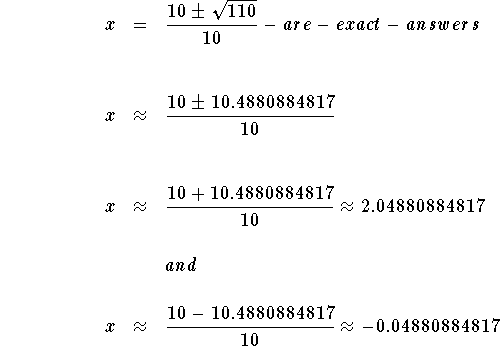 eqnarray99