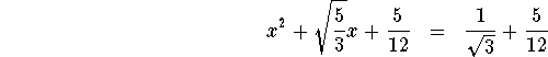 eqnarray123